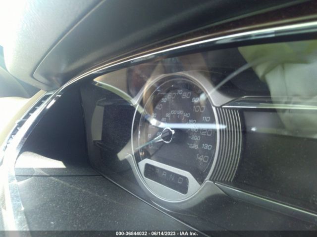 1FAHP2F84JG106294 Ford Taurus Limited