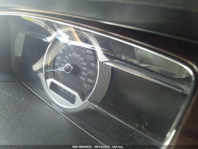 1FAHP2F84JG106294 Ford Taurus Limited
