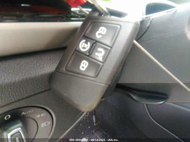 1V2KR2CA5NC510959 Volkswagen Atlas 3.6l V6 Se W/technology