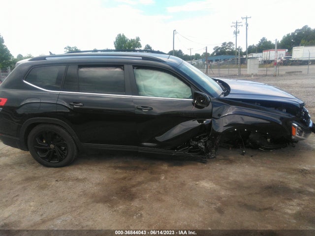 1V2KR2CA5NC510959 Volkswagen Atlas 3.6l V6 Se W/technology