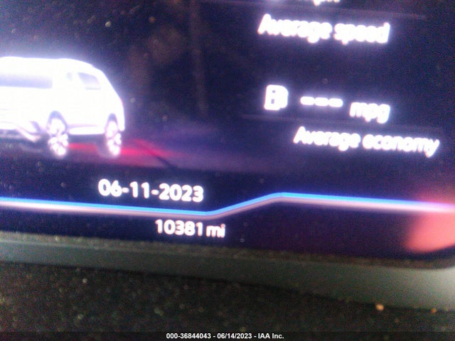 1V2KR2CA5NC510959 Volkswagen Atlas 3.6l V6 Se W/technology