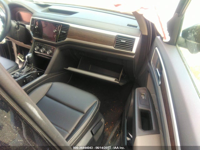 1V2KR2CA5NC510959 Volkswagen Atlas 3.6l V6 Se W/technology