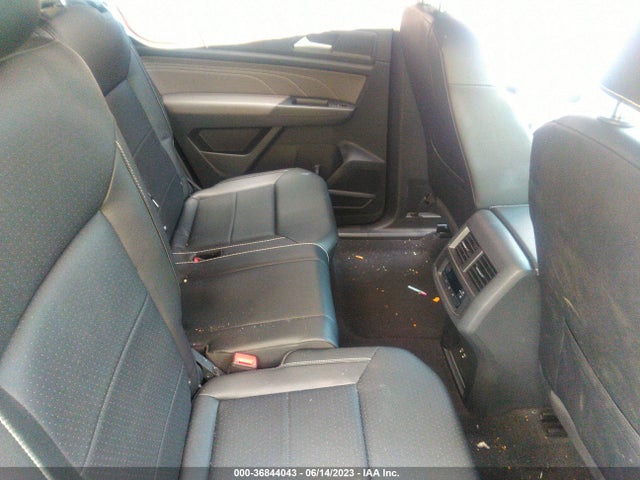 1V2KR2CA5NC510959 Volkswagen Atlas 3.6l V6 Se W/technology