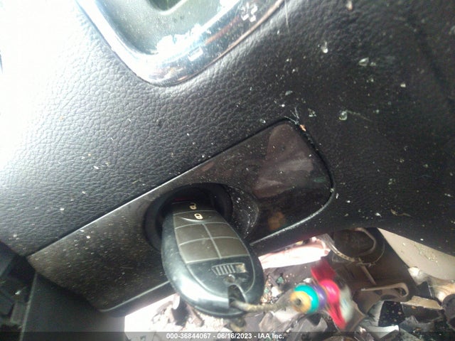Dodge Grand Caravan Se 2015 2C4RDGBG9FR581737 Image 11