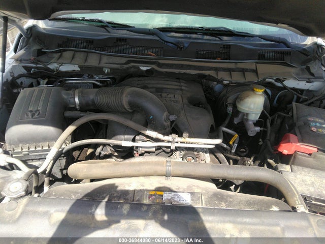 RAM 1500 Slt 2014 1C6RR6GT2ES153773 Image 10