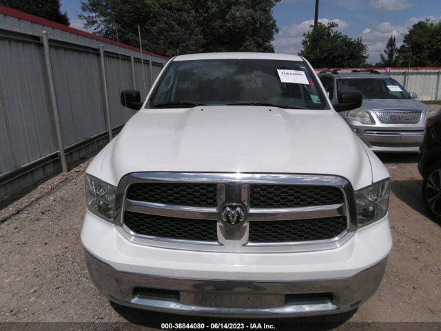 RAM 1500 Slt 2014 1C6RR6GT2ES153773 Image 13
