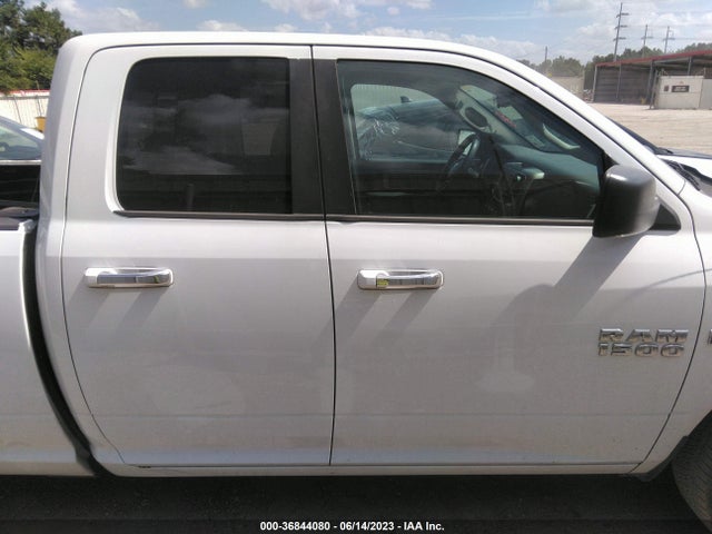 RAM 1500 Slt 2014 1C6RR6GT2ES153773 Image 14