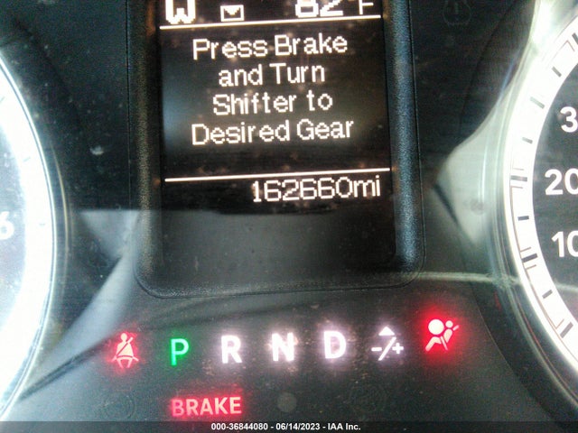 RAM 1500 Slt 2014 1C6RR6GT2ES153773 Image 16