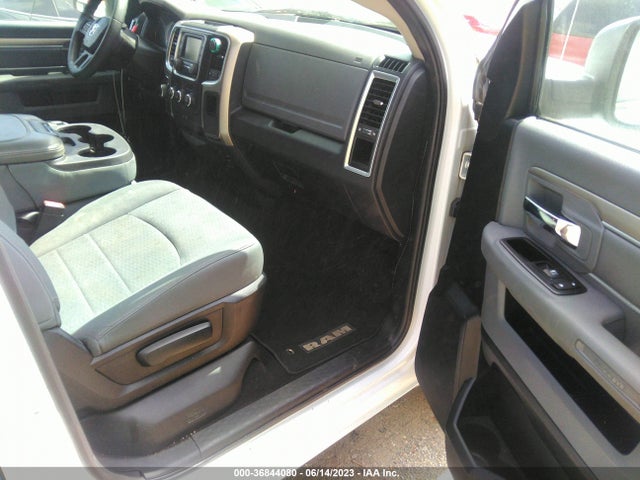 RAM 1500 Slt 2014 1C6RR6GT2ES153773 Image 5