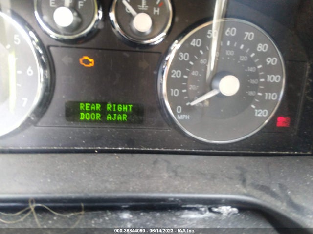 2008 MERCURY MILAN PREMIER VIN: 3MEHM08Z88R666947