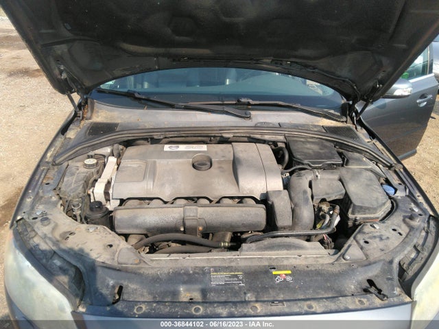 2007 VOLVO S80 I6 VIN: YV1AS982671045922