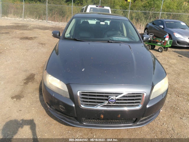 2007 VOLVO S80 I6 VIN: YV1AS982671045922