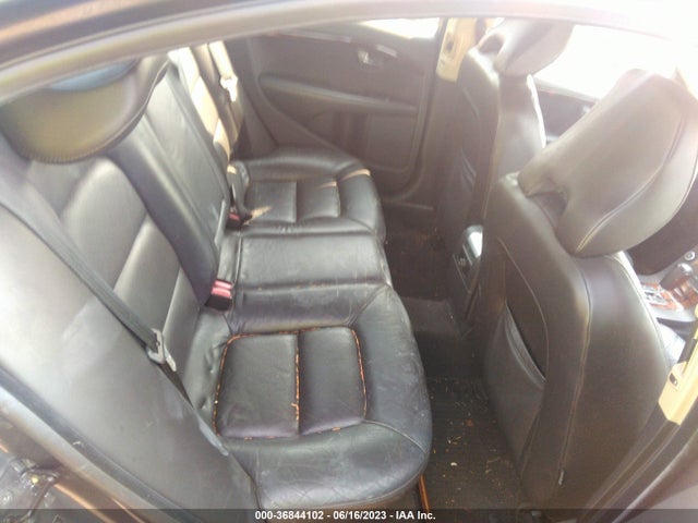 2007 VOLVO S80 I6 VIN: YV1AS982671045922