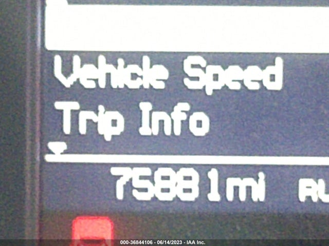2C4RC1BG7ER437554 Chrysler Town & Country Touring