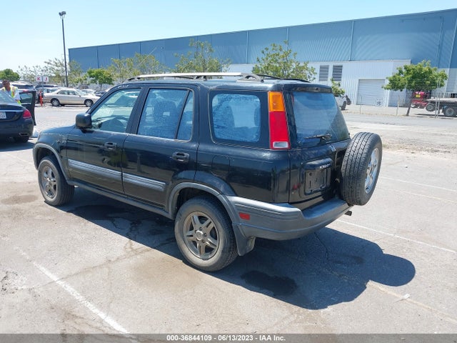 1997 HONDA CR-V VIN: JHLRD1852VC048464