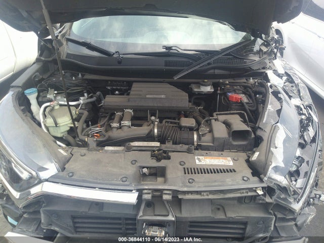 Honda CR-V EX 2019 5J6RW1H52KA039935 Image 15