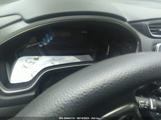 Honda CR-V EX 2019 5J6RW1H52KA039935 Image 6