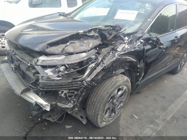 Honda CR-V EX 2019 5J6RW1H52KA039935 Image 11