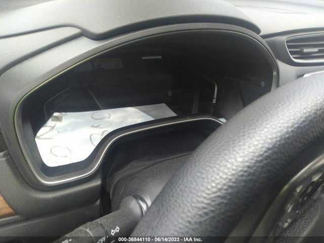 Honda CR-V EX 2019 5J6RW1H52KA039935 Image 12