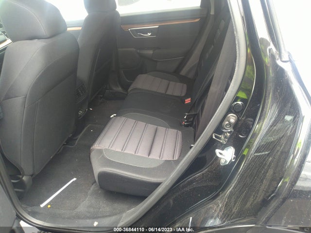 Honda CR-V EX 2019 5J6RW1H52KA039935 Image 13