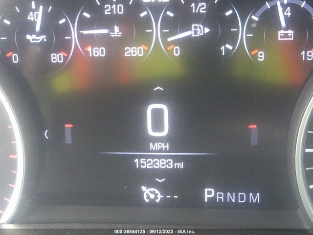 1G6KD5RS4HU110507 Cadillac Ct6 Sedan Luxury Awd