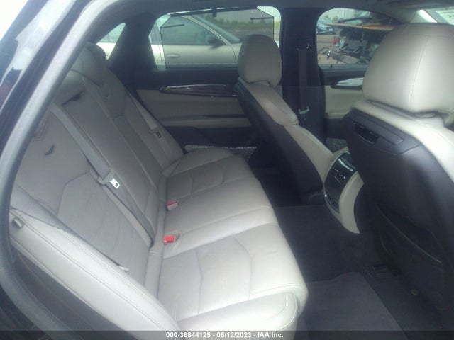 1G6KD5RS4HU110507 Cadillac Ct6 Sedan Luxury Awd