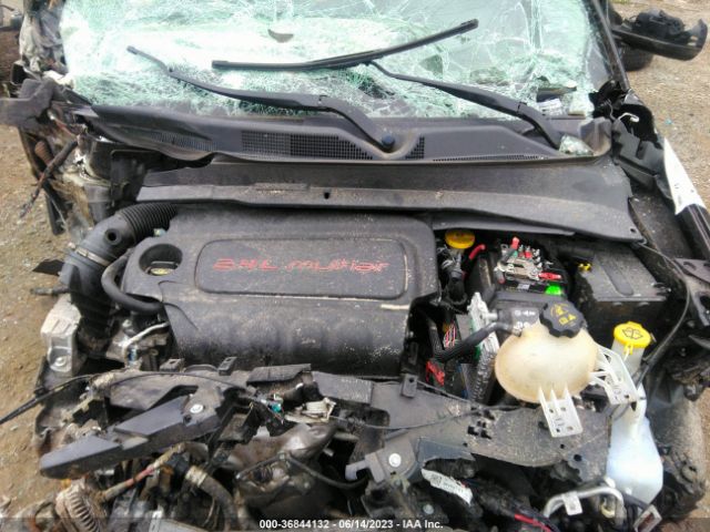 3C4NJDDBXLT170430 Jeep Compass Trailhawk