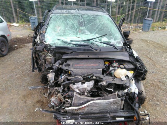 3C4NJDDBXLT170430 Jeep Compass Trailhawk