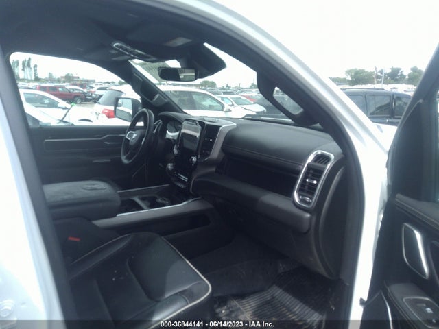1C6SRFJM7MN836231 RAM 1500 Laramie