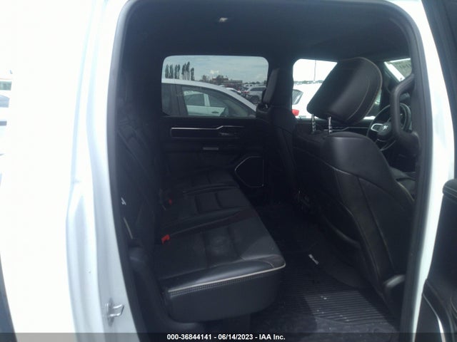 1C6SRFJM7MN836231 RAM 1500 Laramie