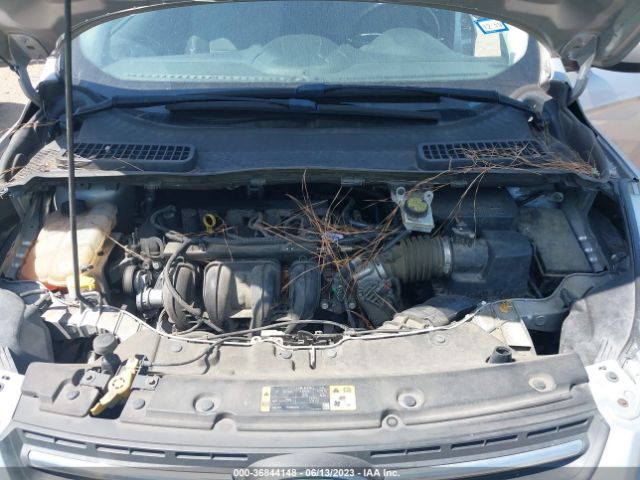 1FMCU0G75GUC81392 Ford ESCAPE SE