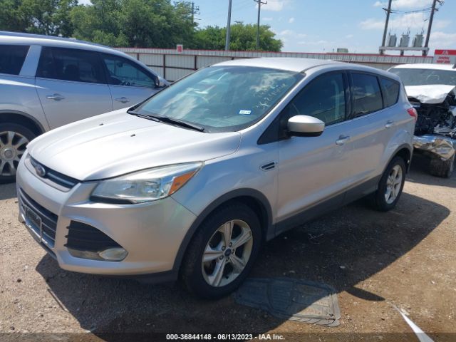1FMCU0G75GUC81392 Ford ESCAPE SE