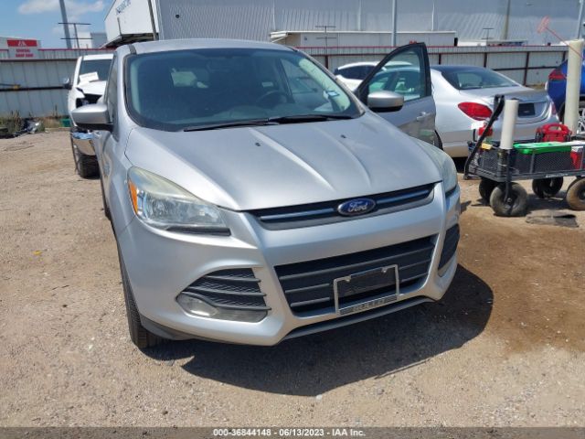 1FMCU0G75GUC81392 Ford ESCAPE SE