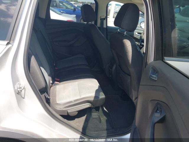 1FMCU0G75GUC81392 Ford ESCAPE SE
