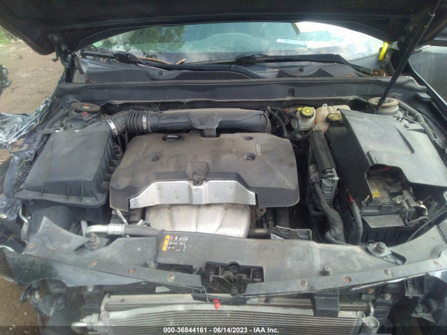 Chevrolet MALIBU 2LT 2015 1G11D5SL2FF207128 Image 10