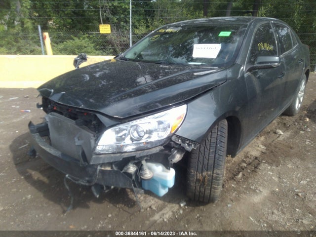 Chevrolet MALIBU 2LT 2015 1G11D5SL2FF207128 Image 12