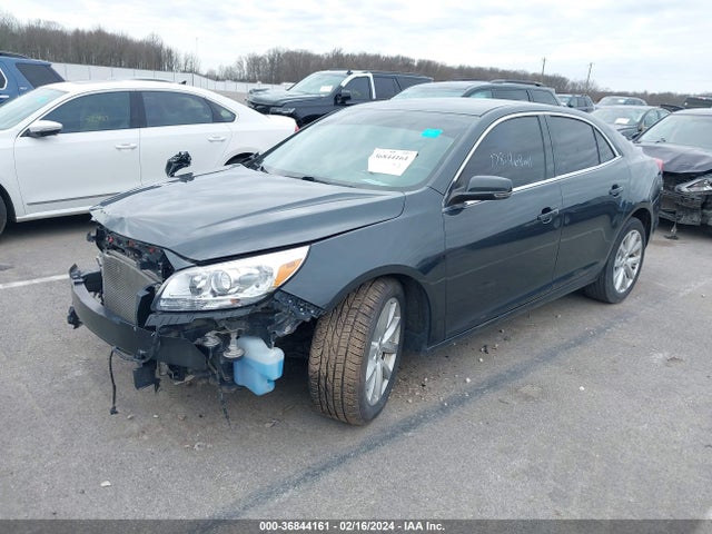 Chevrolet MALIBU 2LT 2015 1G11D5SL2FF207128 Image 2