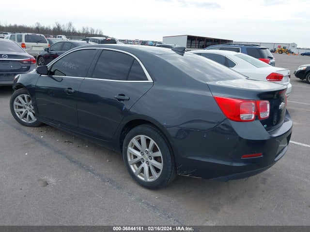 Chevrolet MALIBU 2LT 2015 1G11D5SL2FF207128 Image 3