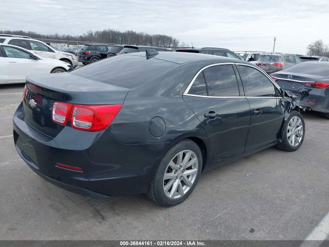 Chevrolet MALIBU 2LT 2015 1G11D5SL2FF207128 Image 4