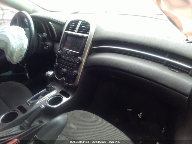 Chevrolet MALIBU 2LT 2015 1G11D5SL2FF207128 Image 5