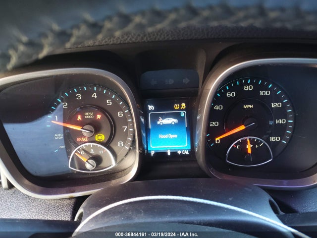 Chevrolet MALIBU 2LT 2015 1G11D5SL2FF207128 Image 7