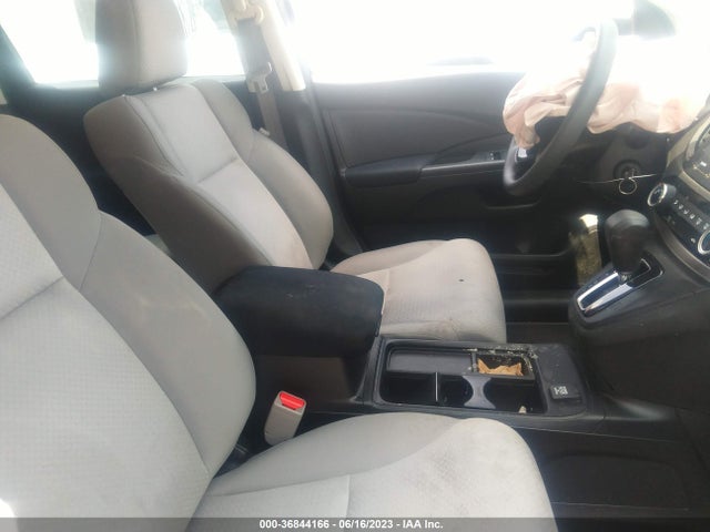 Honda CR-V LX 2016 2HKRM3H35GH559763 Image 11