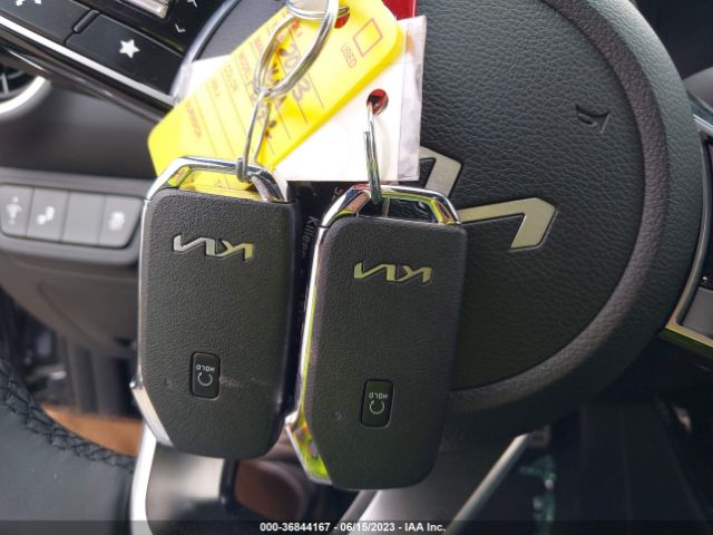 3KPF54AD7PE634153 KIA Forte Gt-line