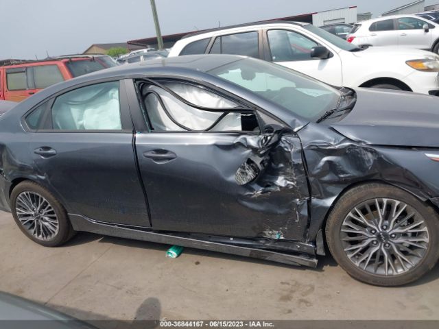 3KPF54AD7PE634153 KIA Forte Gt-line
