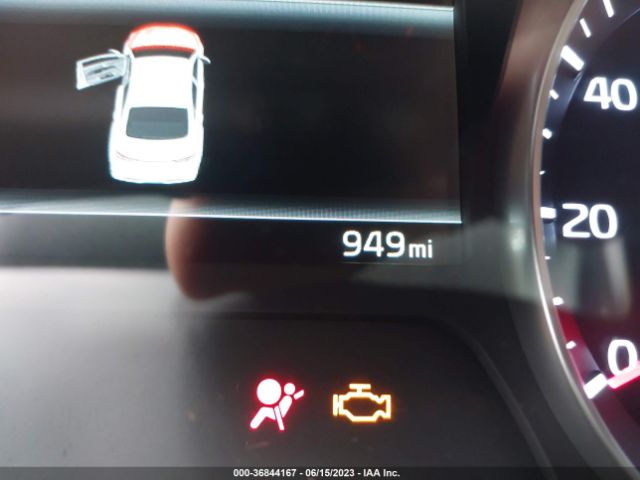 3KPF54AD7PE634153 KIA Forte Gt-line