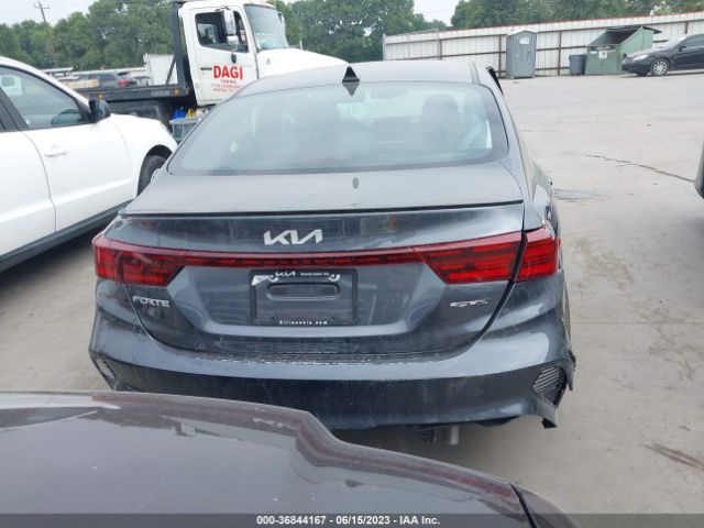 3KPF54AD7PE634153 KIA Forte Gt-line