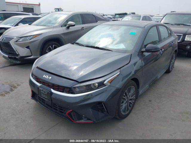 3KPF54AD7PE634153 KIA Forte Gt-line