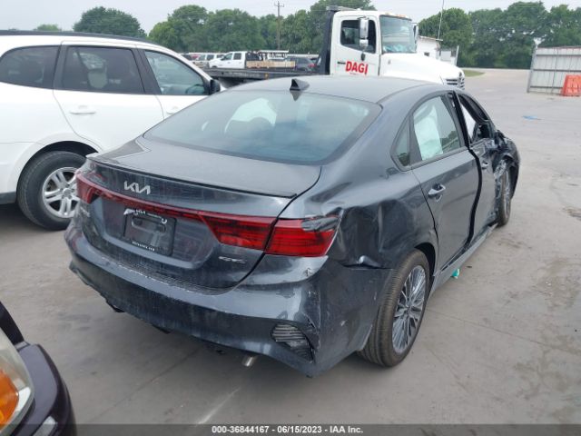 3KPF54AD7PE634153 KIA Forte Gt-line