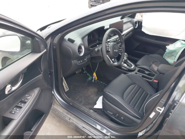 3KPF54AD7PE634153 KIA Forte Gt-line