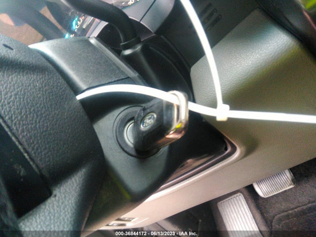 2015 FORD F-150 XL/LARIAT/XLT VIN: 1FTEX1CP0FKE46842
